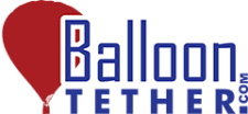 BalloonTether.com Mobile Logo