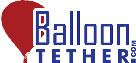 BalloonTether.com Mobile Retina Logo